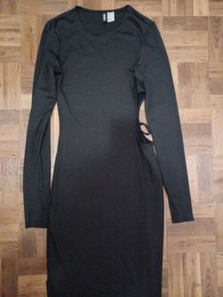H&M dress