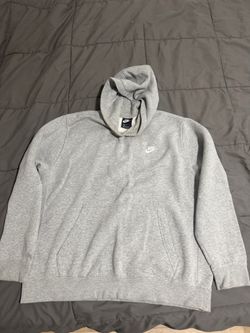 Mens Nike hoodie