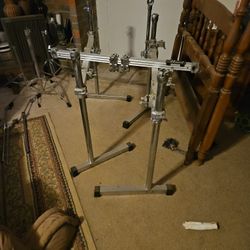 Pearl Drum Rack