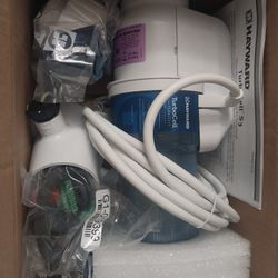 AquaRite S3 salt Chlorination System W/built-in Pool Control