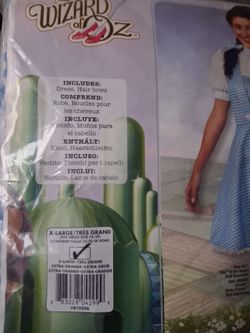 Costume