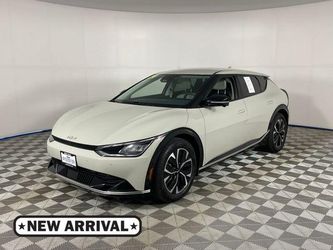 2024 Kia EV6