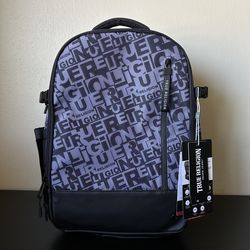 True Religion Backpack