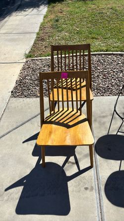 Dining Chairs