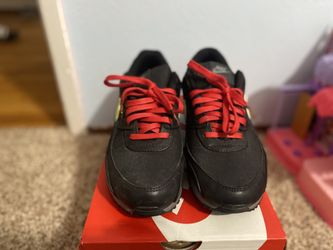 Air max 90 fdny 2025