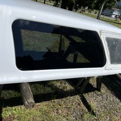 truck canopy