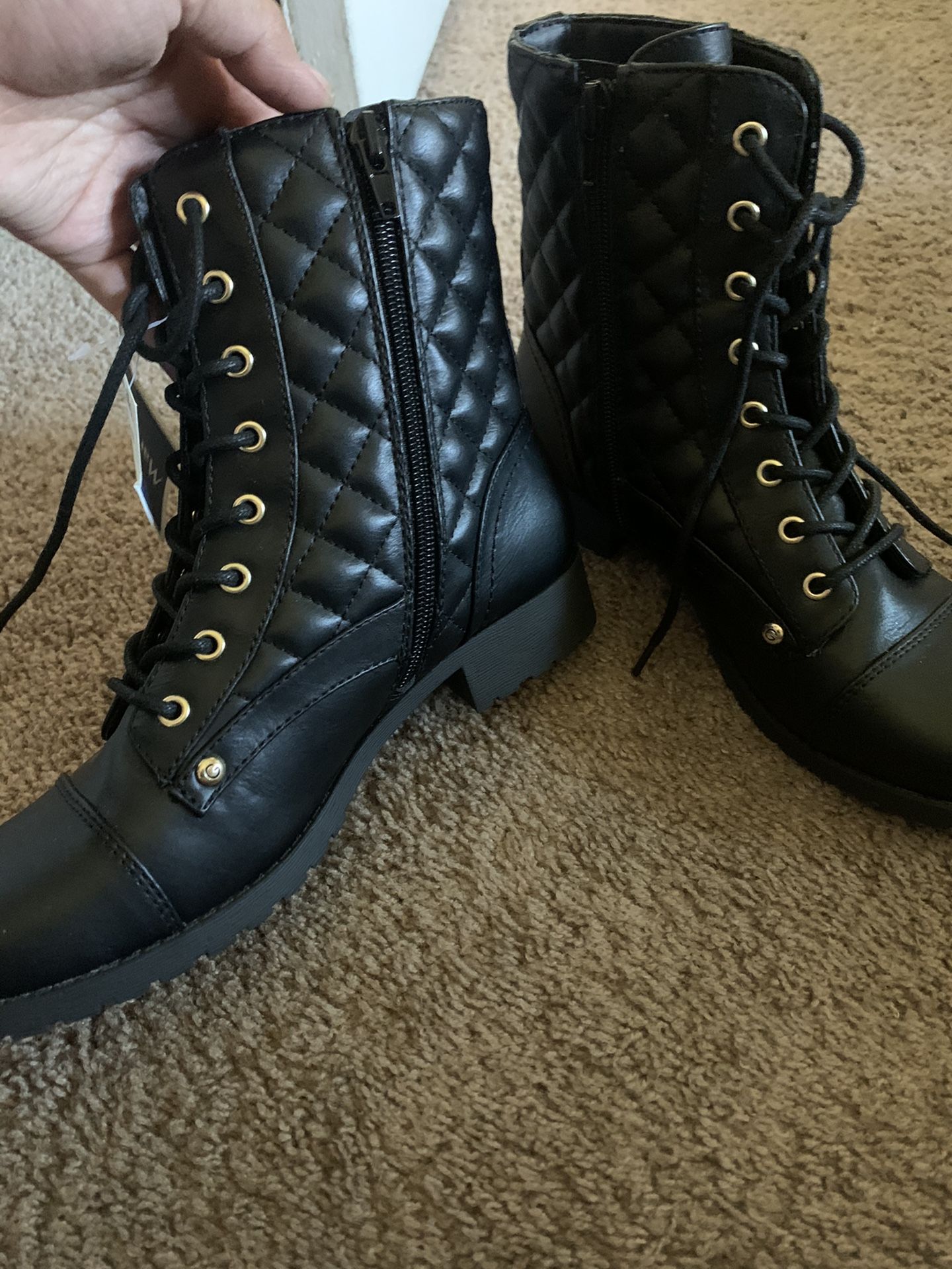 Women's Boots