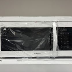 Microwave White 