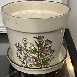 Asahi Flower Pot