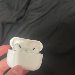 2nd Gen AirPod Pros