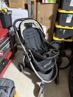 Greco Car Seat Stroller