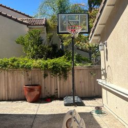 Basketball Hoop