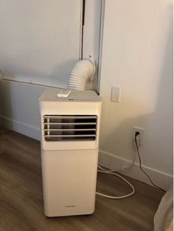 Portable AC