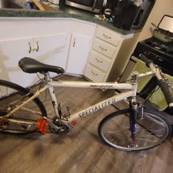 Specialized Bike 