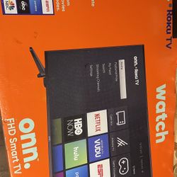 Roku TV 40 Inch