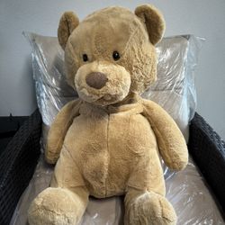 Stuffed Teddy Bear Toy