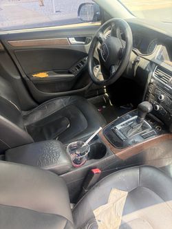 2014 Audi A4