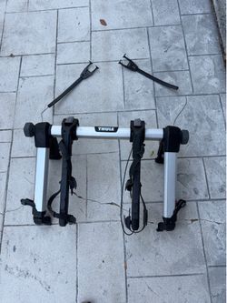 Thule OutWay Hanging Bike Rack – 2 Bikes