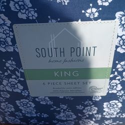 King Size Sheets