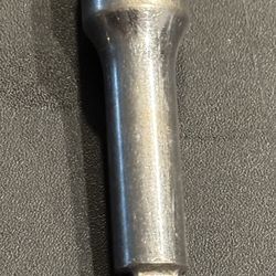 Cornwell Tools E23WD 3/8" Drive 3" Wobbly Socket Extension w/ Knurled Grip, USA