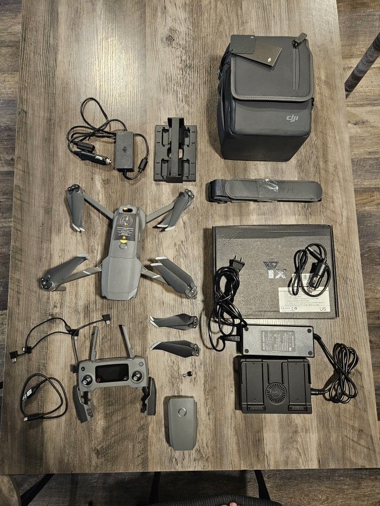 DJI Mavic Pro 2 Drone, Excellent Condition!