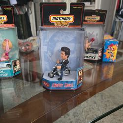 Matchbox Collectibles HAPPY DAYS