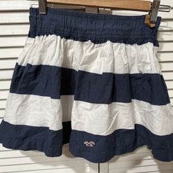 New Hollister Mini Skirt Size Xs