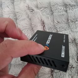 4K Jtech HDMI Audio Extractor Dac 