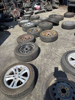 Tires