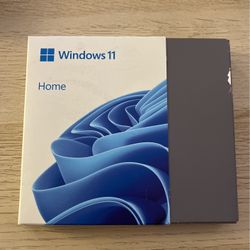 NEW! Microsoft - Windows 11 Home - USB Flash Drive  - Physical - English !