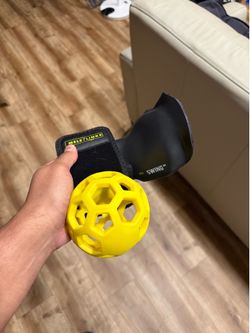 Prosender training aide dupe