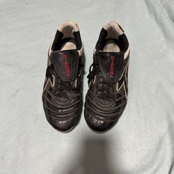 Diadora Brasil Elite Soccer Cleats