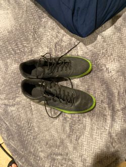 Messi Adidas