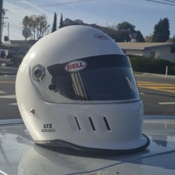Motorcycle Helmet 