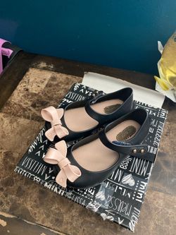Mini Melissa