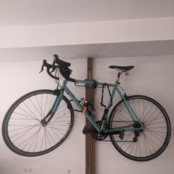 Bianchi vigorelli steel 105 11sp hotsell road bike