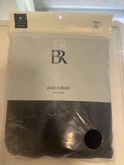 Banana republic 2 Pack Boxer brief New 32-34 RRP 40