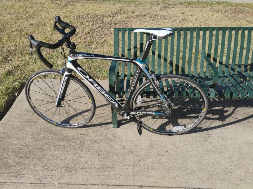 Orbea 56cm