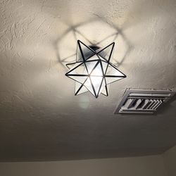 Star light