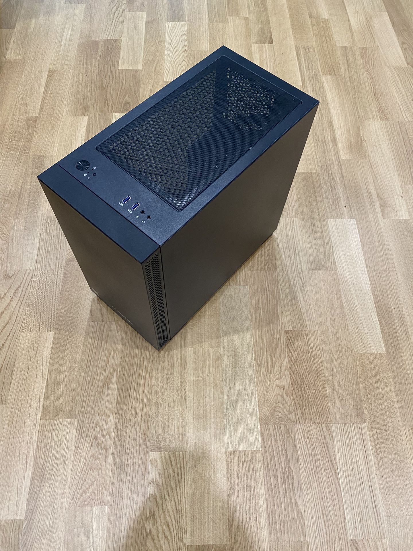PowerSpec G162 GAMING PC