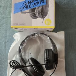 Gamers Headset