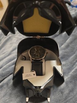 Star Wars Watch