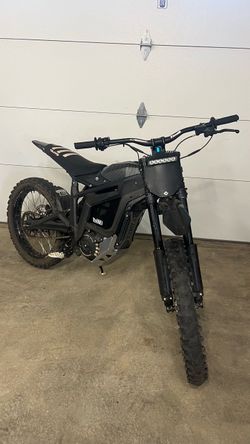 Talaria mx4