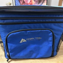 Ozark Trail Cooler
