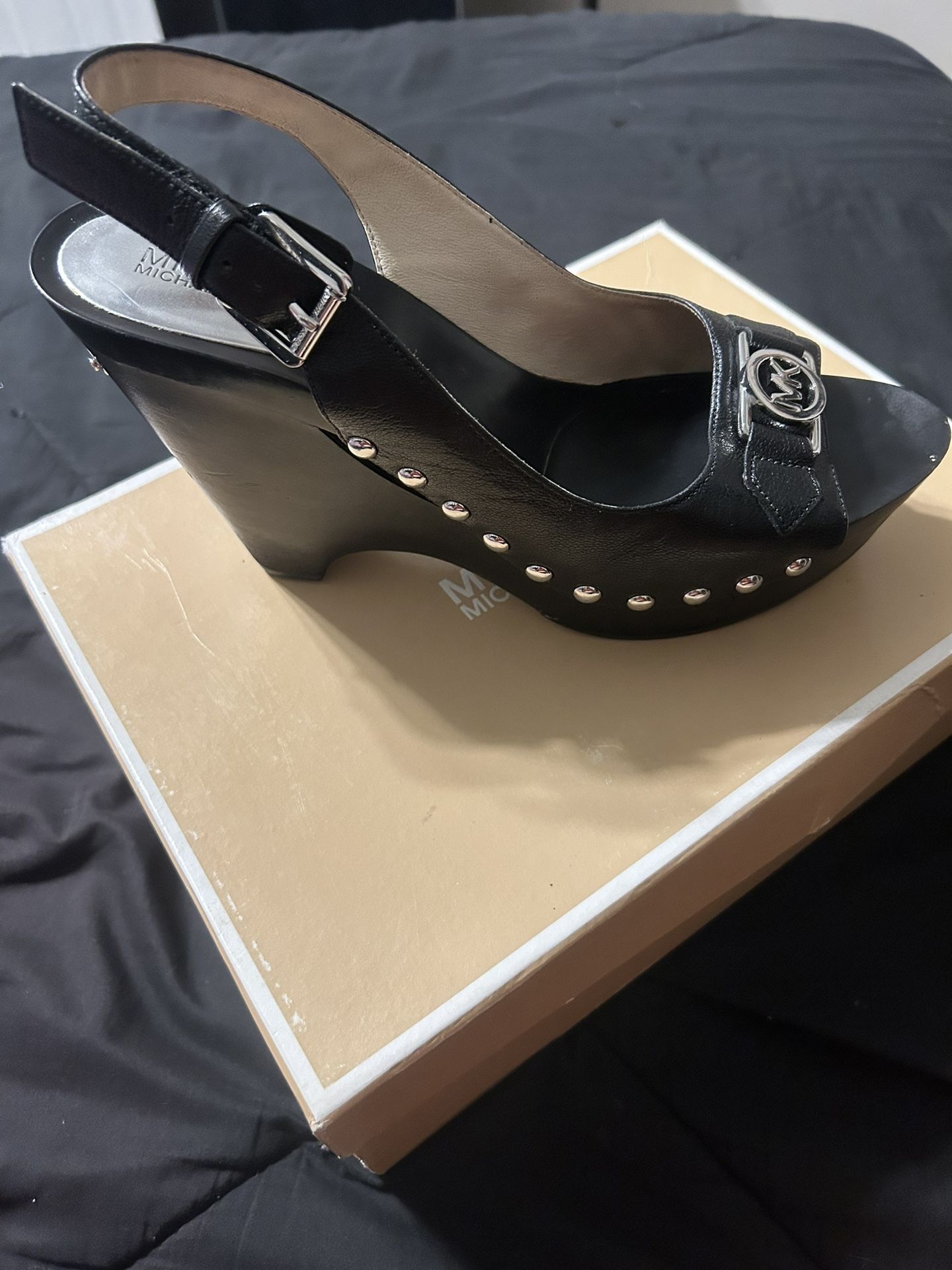 Michael Kors heels
