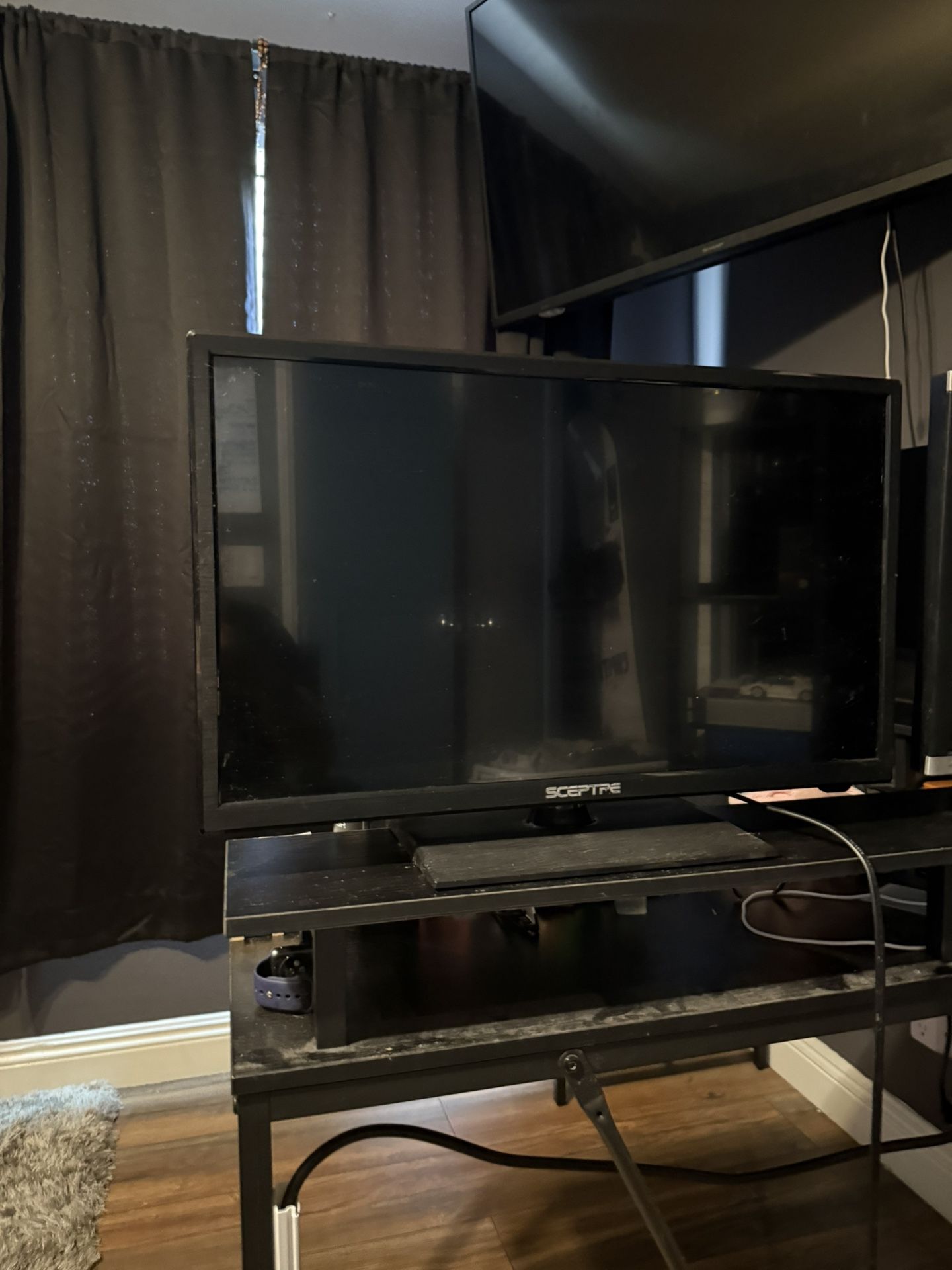 Sceptre Monitor