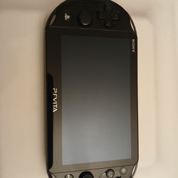 Ps vita 2000