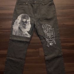 sdl jeans 