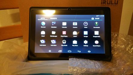 60 dolares tabletas