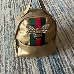 Back Pack 